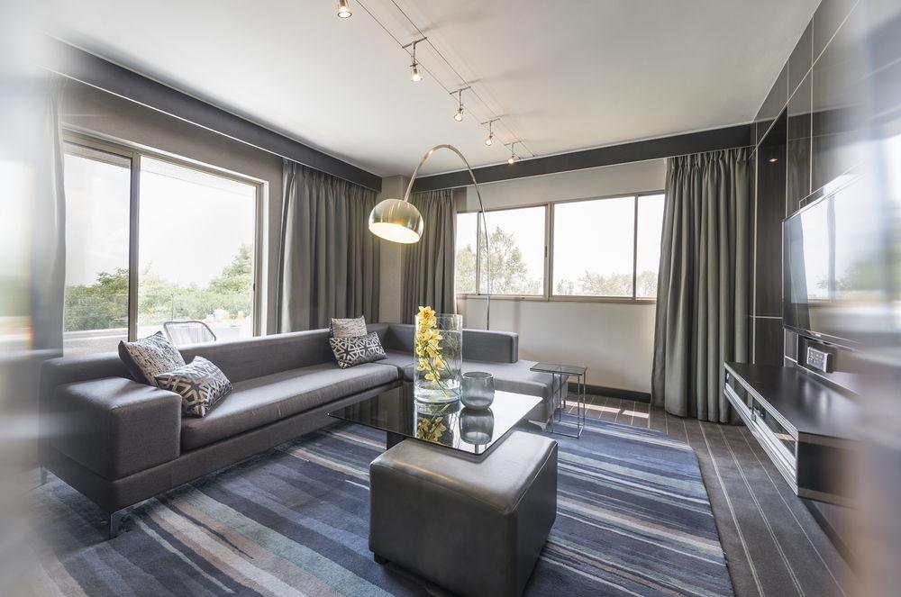 The Maslow Hotel, Sandton Bagian luar foto