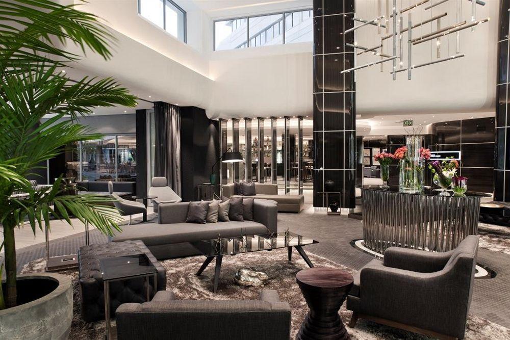 The Maslow Hotel, Sandton Bagian luar foto