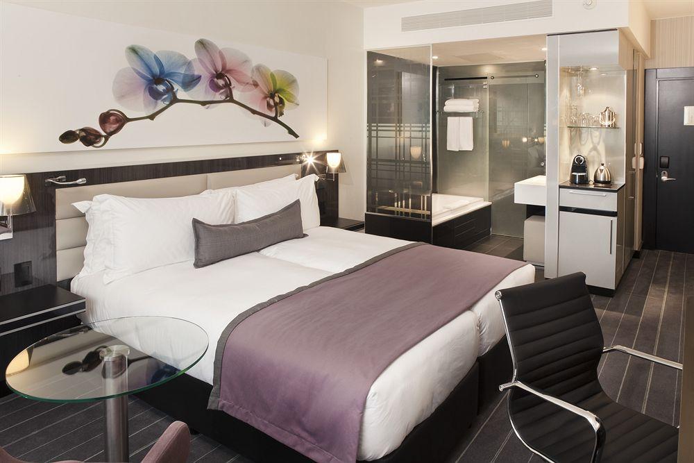The Maslow Hotel, Sandton Bagian luar foto