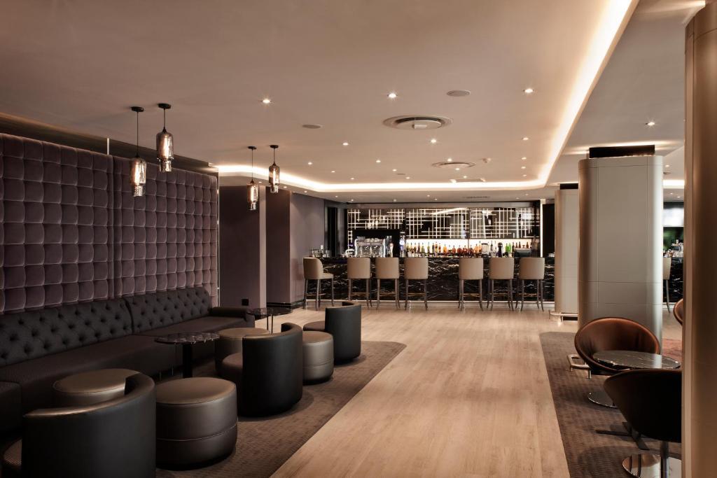 The Maslow Hotel, Sandton Bagian luar foto