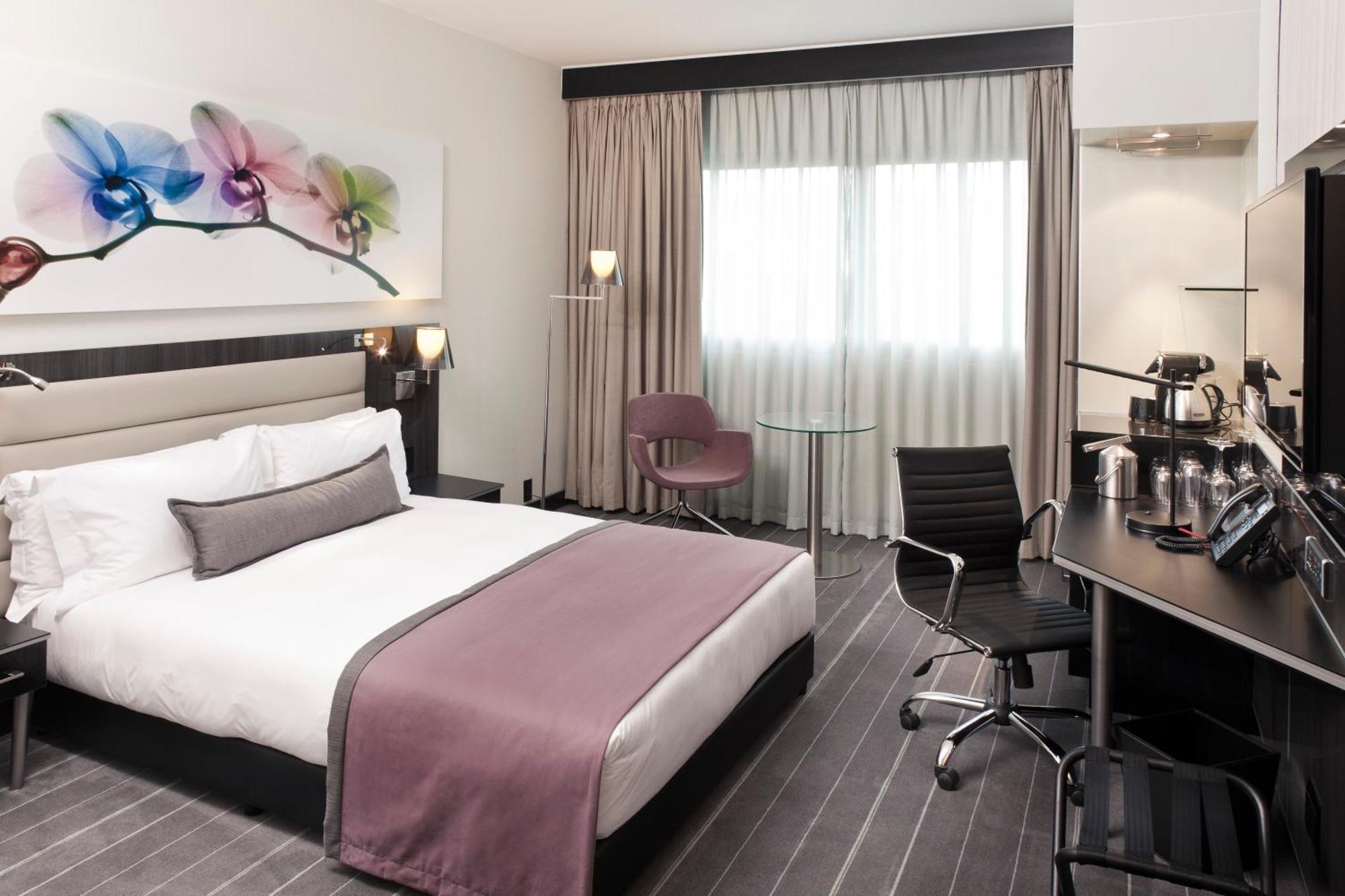 The Maslow Hotel, Sandton Bagian luar foto