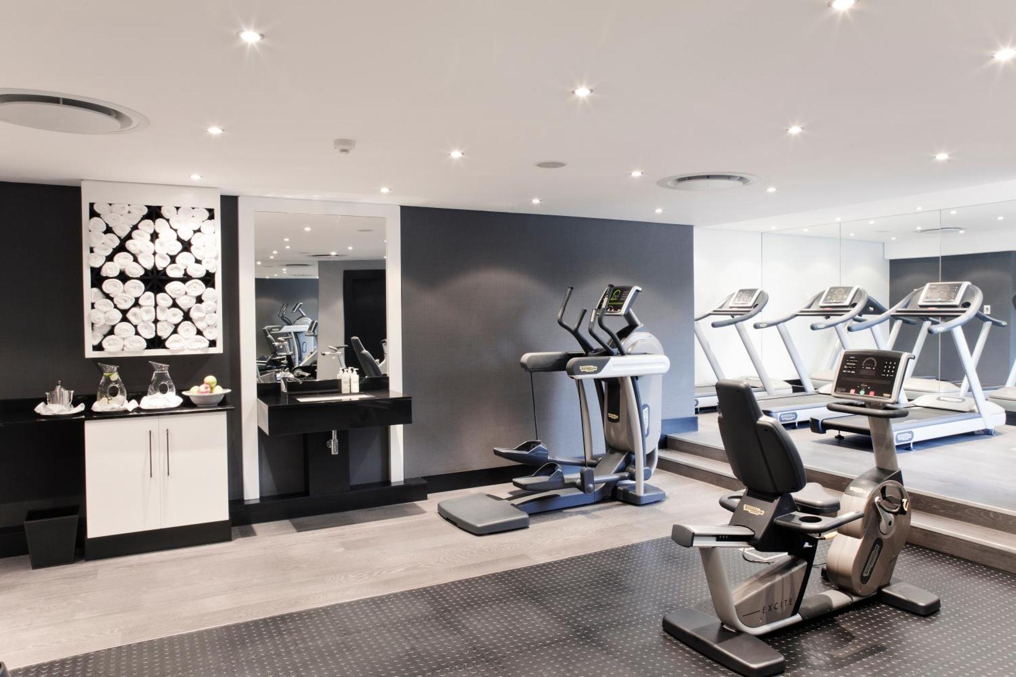The Maslow Hotel, Sandton Bagian luar foto