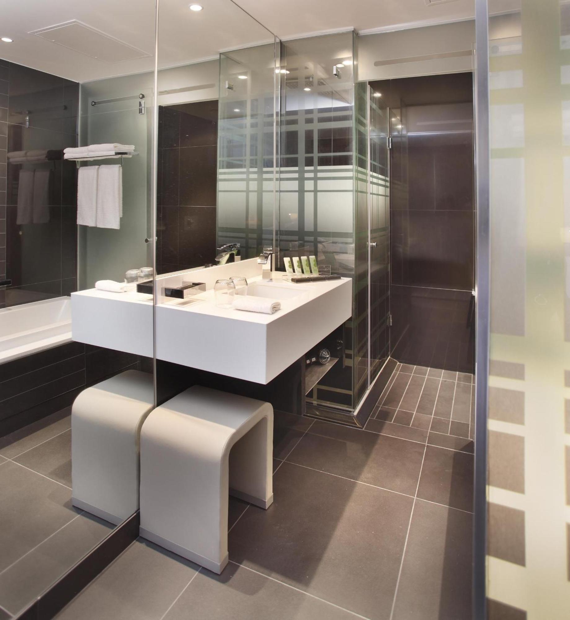 The Maslow Hotel, Sandton Ruang foto