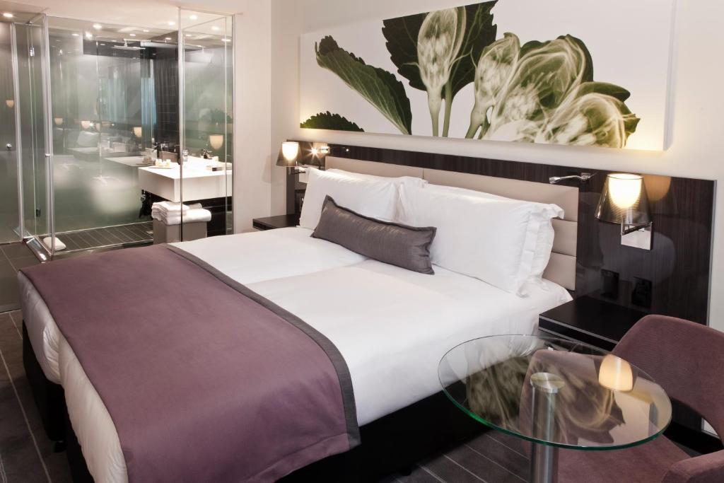 The Maslow Hotel, Sandton Bagian luar foto