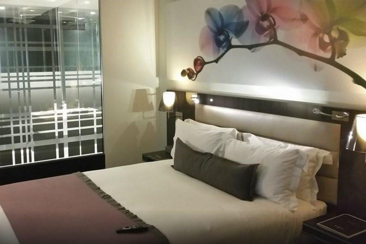 The Maslow Hotel, Sandton Bagian luar foto