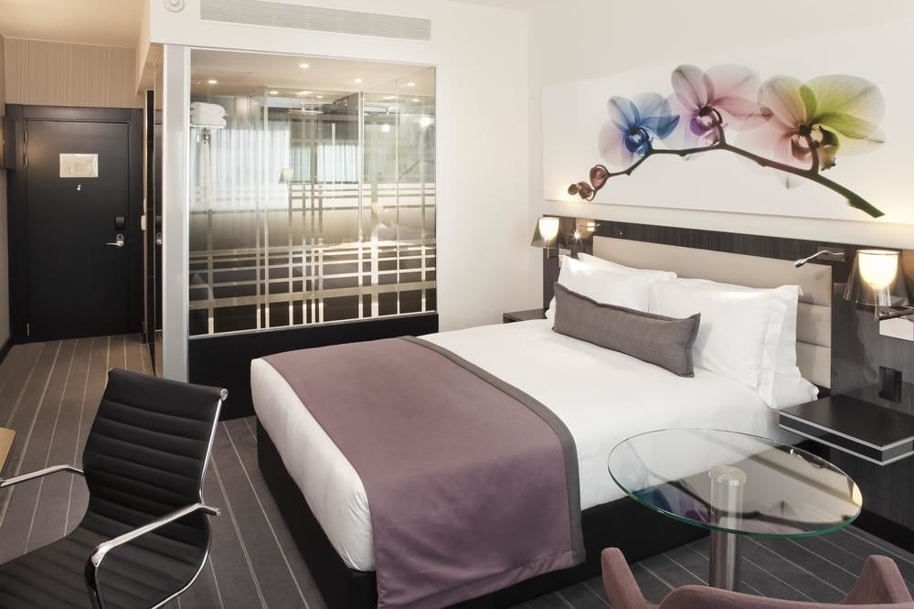 The Maslow Hotel, Sandton Bagian luar foto