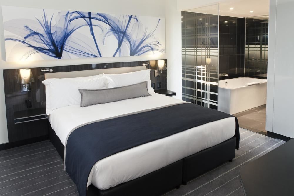 The Maslow Hotel, Sandton Bagian luar foto
