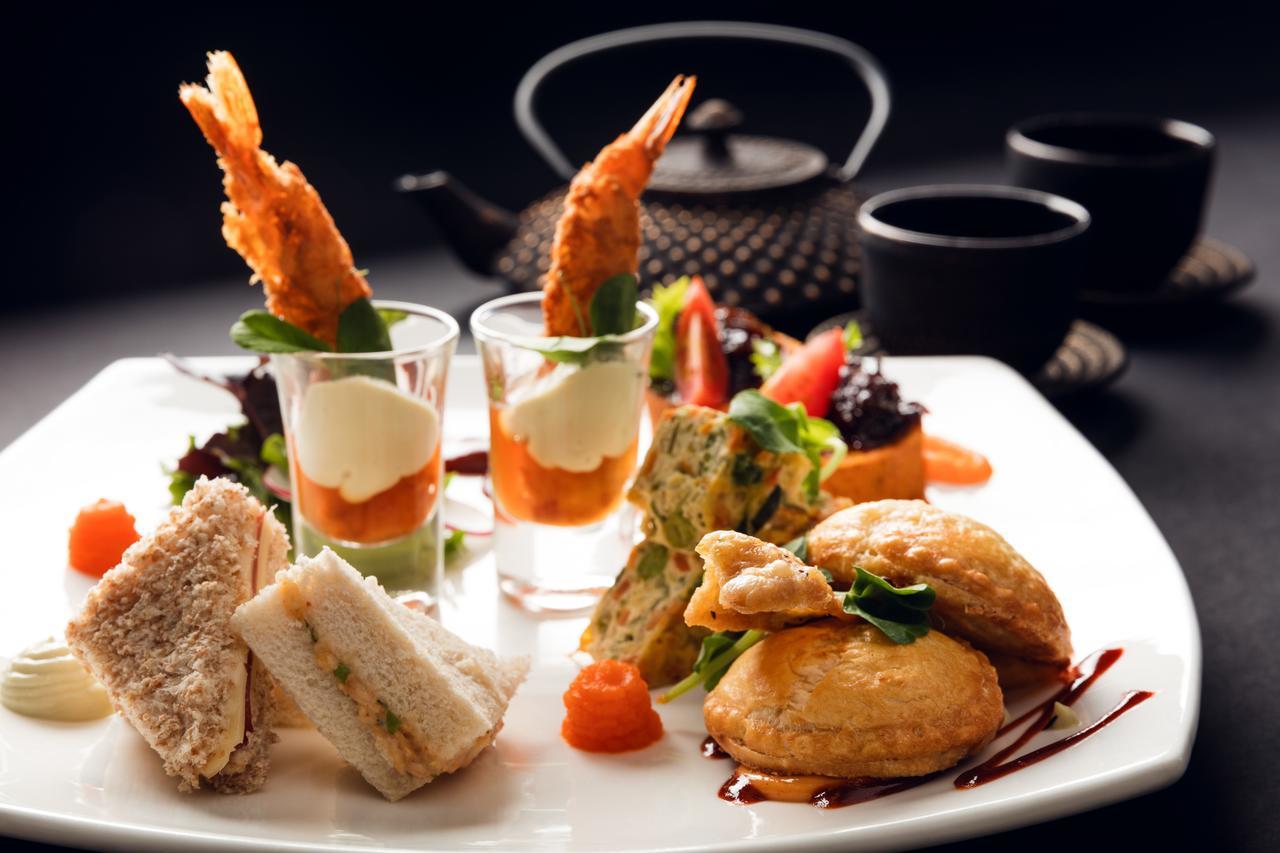 The Maslow Hotel, Sandton Bagian luar foto