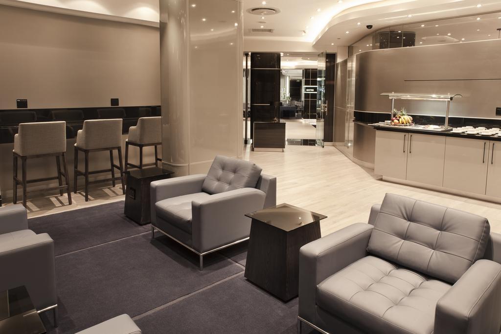 The Maslow Hotel, Sandton Bagian luar foto